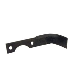 Motor cultivator blade compatible 350-021 AGRIA 1250-254 98 25498