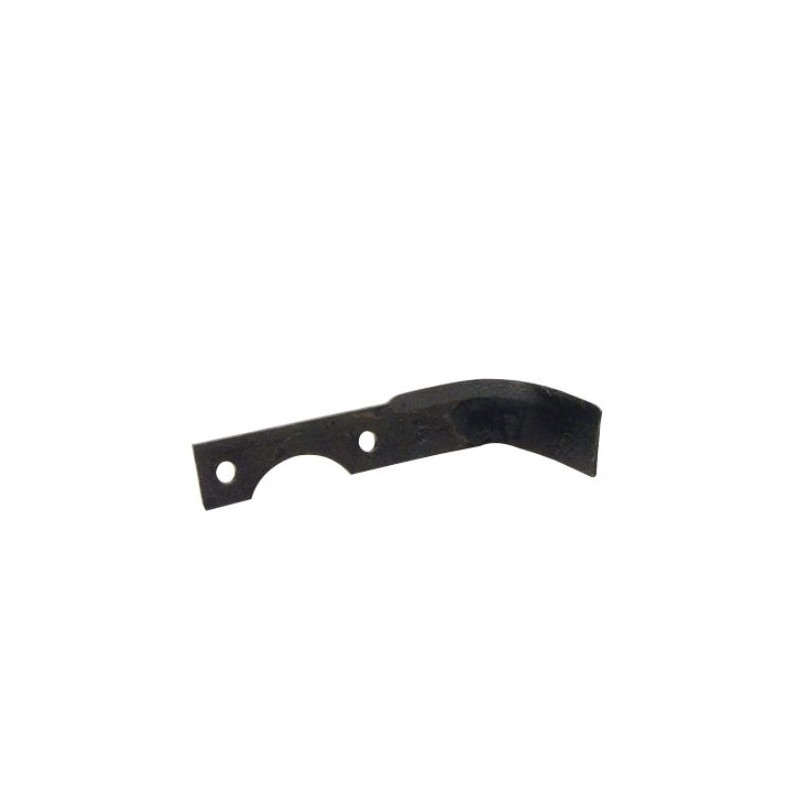 Motor cultivator blade compatible 350-021 AGRIA 1250-254 98 25498