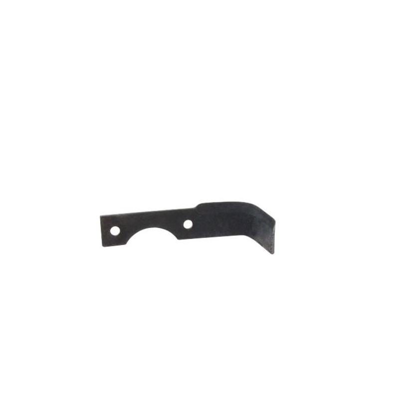 Motor cultivator blade compatible 350-678 AGRIA 1250-271 30