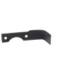 Motor cultivator blade compatible 350-678 AGRIA 1250-271 30