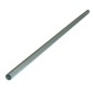 External tubular shaft for backpack brushcutter Ø  26 mm shaft L: 1500 mm