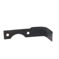 Rotary cultivator blade compatible 350-679 AGRIA 1250-271 29