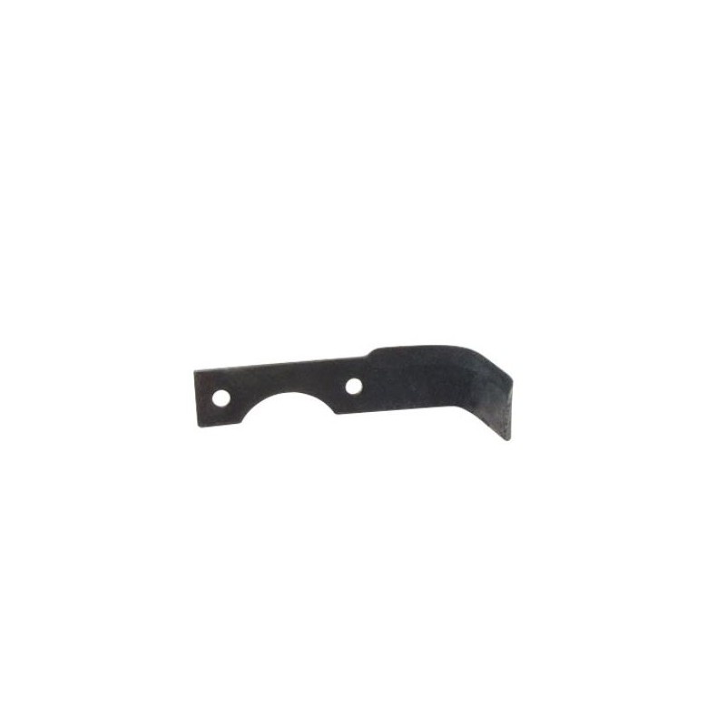 Rotary cultivator blade compatible 350-679 AGRIA 1250-271 29