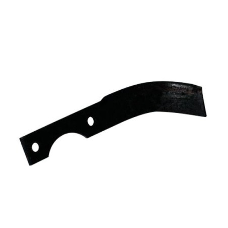 Cultivator blade, left-handed compatible 350-566 AGRIA 616113 | Newgardenstore.eu