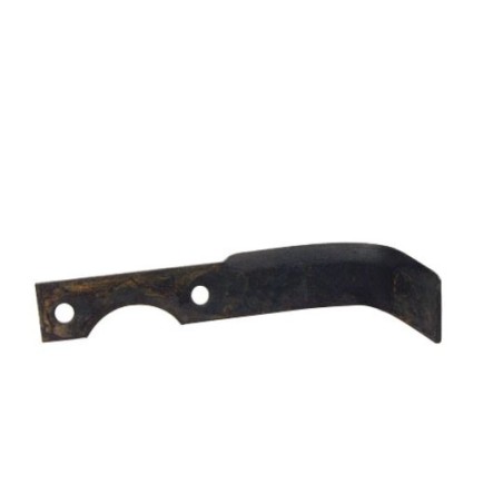 Left-hand scarifier blade compatible 350-022 AGRIA 1250-210 98 NH19548 | Newgardenstore.eu