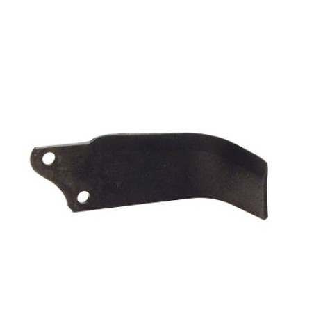 Left-hand hedge trimmer blade compatible 350-029 AGRIA 1767 71953 | Newgardenstore.eu