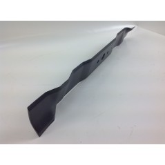 ORIGINAL STIGA cortacésped cuchilla trituradora al653vhq -ep534thx 181004464/0 | Newgardenstore.eu