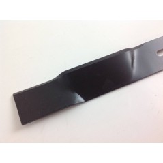 UNIVERSAL cuchilla segadora trituradora longitud 53 cm 530 mm sentido de las agujas del reloj | Newgardenstore.eu