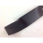 UNIVERSAL mulching mower blade length 56 cm 560 mm clockwise