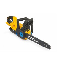 CUB CADET LH5 C60 60V cordless chainsaw 40 cm bar without battery and charger | Newgardenstore.eu