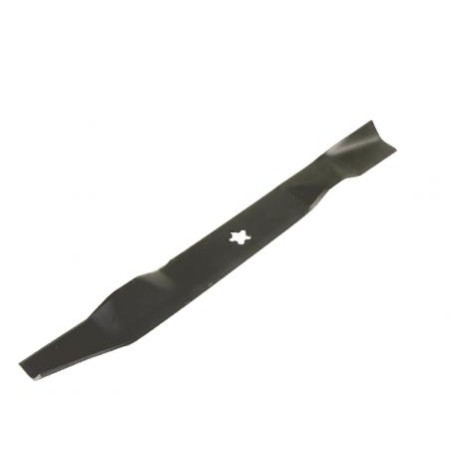 HUSQVARNA AYP 532 13 41-49 mulching mower blade flat 42 | Newgardenstore.eu