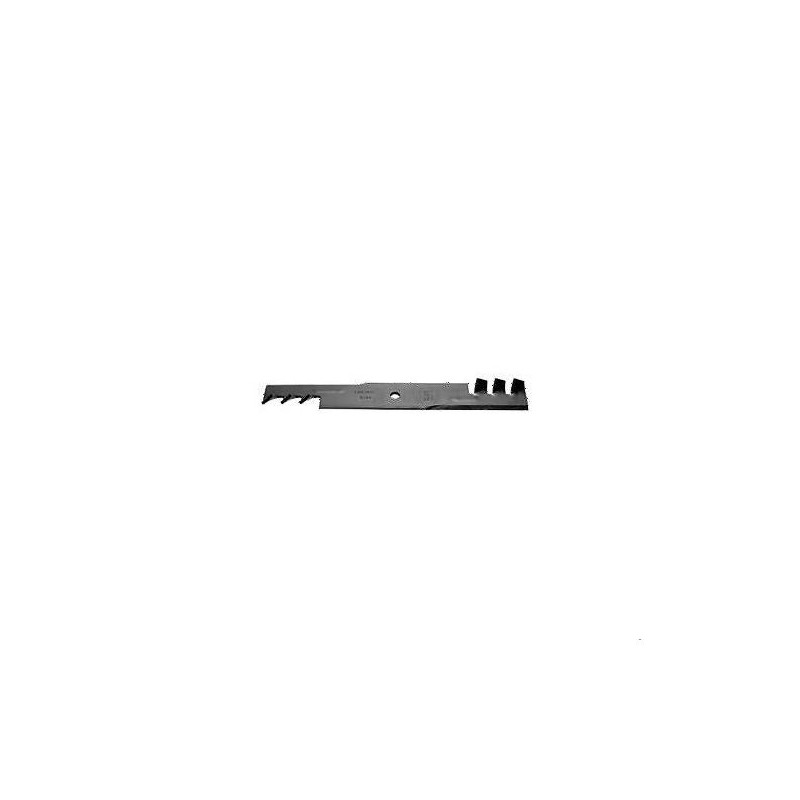 Mulching mower blade ZTH52 54 inch flat 151055 HUSQVARNA