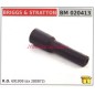 Attacco candela pipetta cappuccio Briggs & Stratton 1 pezzo 020413