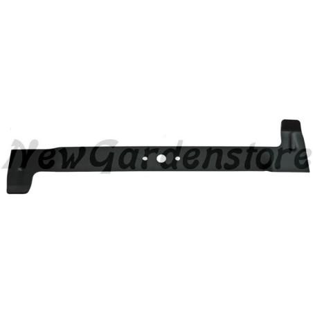 Cuchilla compatible para tractor de césped GARTELAND 620mm 182004342/0 | Newgardenstore.eu