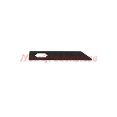 MTD compatible scarifier blade 78104016 781 04016 781 04016 151431