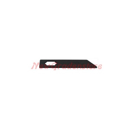 MTD compatible scarifier blade 78104016 781 04016 781 04016 151431 | Newgardenstore.eu