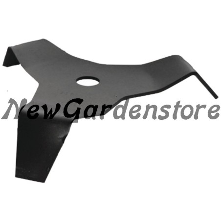 Lama per decespugliatore trinciastocchi UNIVERSALE per arbusti 3 denti 13286913 | Newgardenstore.eu