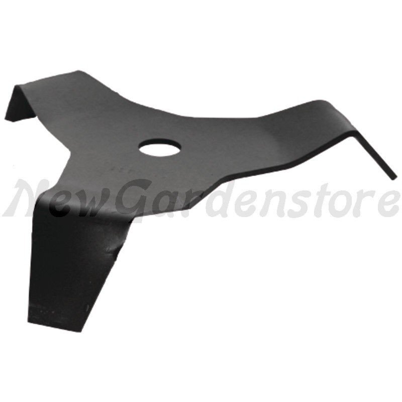 UNIVERSAL brushcutter blade for bushes 3 teeth 13286914