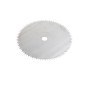 Universal 80-tooth brushcutter blade 255 x 25.4 x 1.6 mm