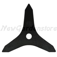 Hoja de desbroce UNIVERSAL para arbustos 3 dientes 13270201