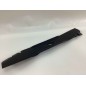 Cuchilla para cortacésped bipala con plato 76 cm TORO 390 mm mod. 20975 20977 ORIGINAL