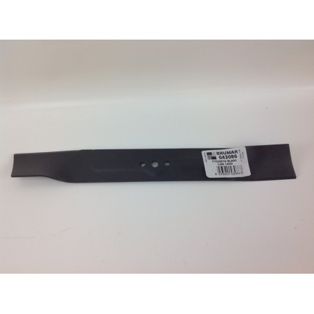 Lama 320 mm per rasaerba tagliaerba ilme IKRA 043086 HYUNDAI | Newgardenstore.eu