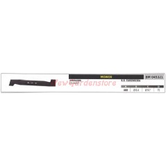 Lama 460mm rasaerba tagliaerba MOWOX EM 4618 P 045321 HYUNDAI | Newgardenstore.eu