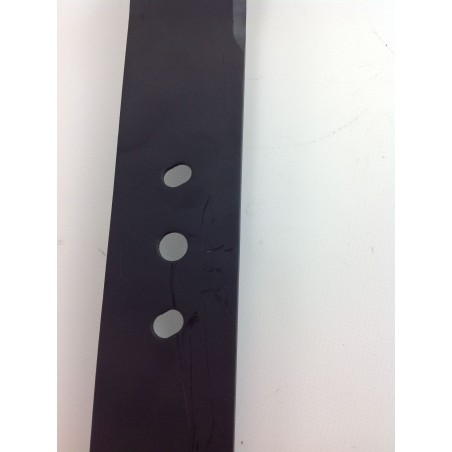 Cuchilla para cortadora de césped MOWOX PM 5160 SHW-H 045328 L- 510 mm