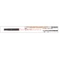 NOMA grass cutting mower blade 42" flat 006395