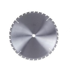 Lame de scie circulaire à denture plate Ø  extérieur 400 mm