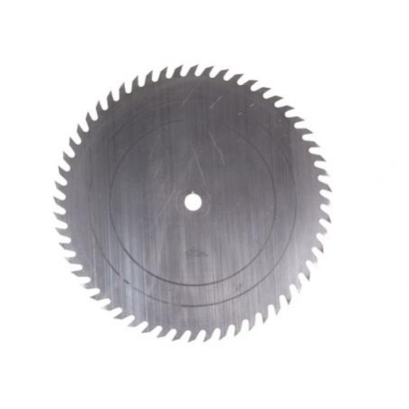 Circular saw blade chrome vanadium outer Ø 600 mm | Newgardenstore.eu