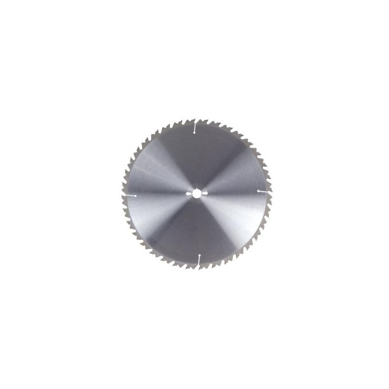 Hoja de sierra circular metal Ø  exterior 700 mm