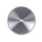 Hoja de sierra circular metal Ø  exterior 700 mm
