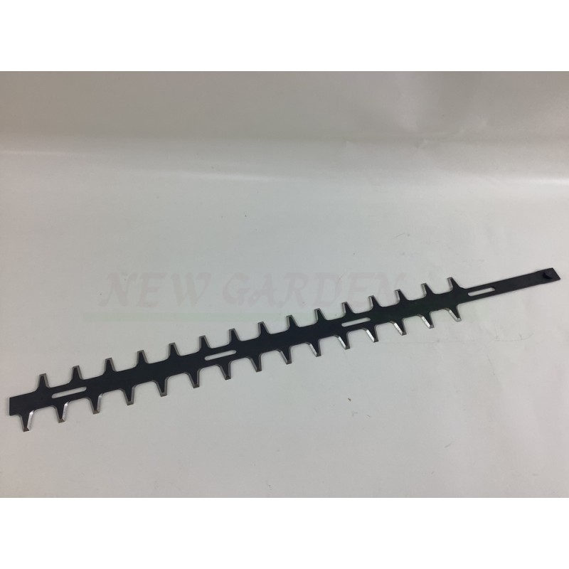 Upper and lower 60 cm double hedge trimmer blade 425661