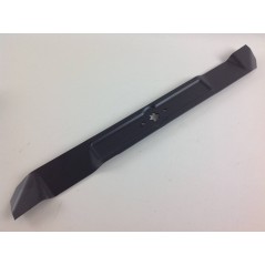 Messer für MTD-Rasentraktor Länge mm 700 Durchmesser Seitenlöcher mm 8 | Newgardenstore.eu