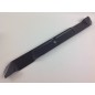 Blade for MTD lawn tractor length mm 700 diameter side holes mm 8