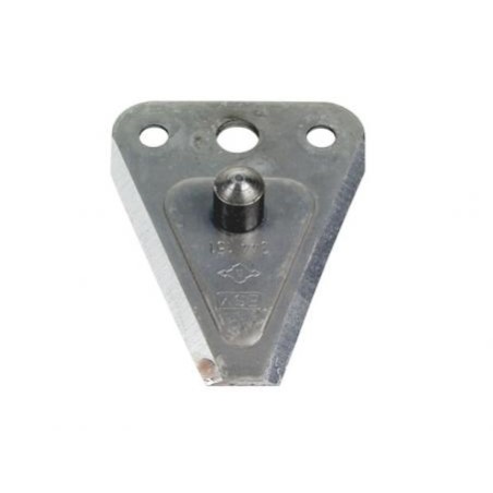 Mower bar pivot blade ESM BUSATIS 267 1180 3440711 | Newgardenstore.eu