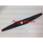 Lawn mower blade HRX flat 38" 150927 HONDA 72531-VE2-000