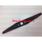 Lawn mower blade HRX flat 38" 150927 HONDA 72531-VE2-000