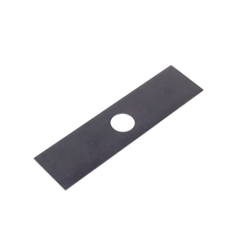 ECHO PE2400 compatible flat mower blade 195mm