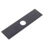 SHINDAIWA LE20 195 mm flat mower blade for cutting edges