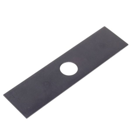 Blade lawn mower size edges flat fit 6-713 HOMELITE 237001 195mm