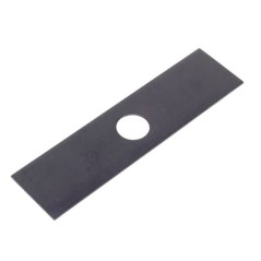 Lawn mower blade flat cutter compatible RYOBI 0613223 613223 195mm