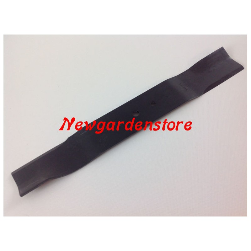 Adaptable mower blade 22-592 PILOTE 413mm 43160 GT42B