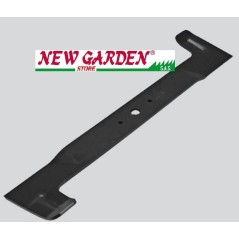 Adaptable lawn mower blade 53-142 AGS 5532-050-422-543 518mm 16.2mm right | Newgardenstore.eu