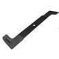 AXXOM PARK 200 - PARK 300 518 mm 16.2 mm Sx compatible lawn mower blade