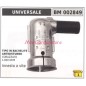 Spark plug connector with UNIVERSAL cap 002849