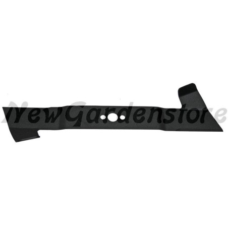 Lawn mower blade compatible 1-228 KYNAST 00.3006.48 100.004.298 475mm | Newgardenstore.eu