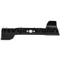 Lawn mower blade compatible 1-238 KYNAST 00.3006.38 100.000.943 371mm