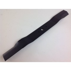 Lawn mower blade compatible 22-598 PILOTE 72258 L550 526mm